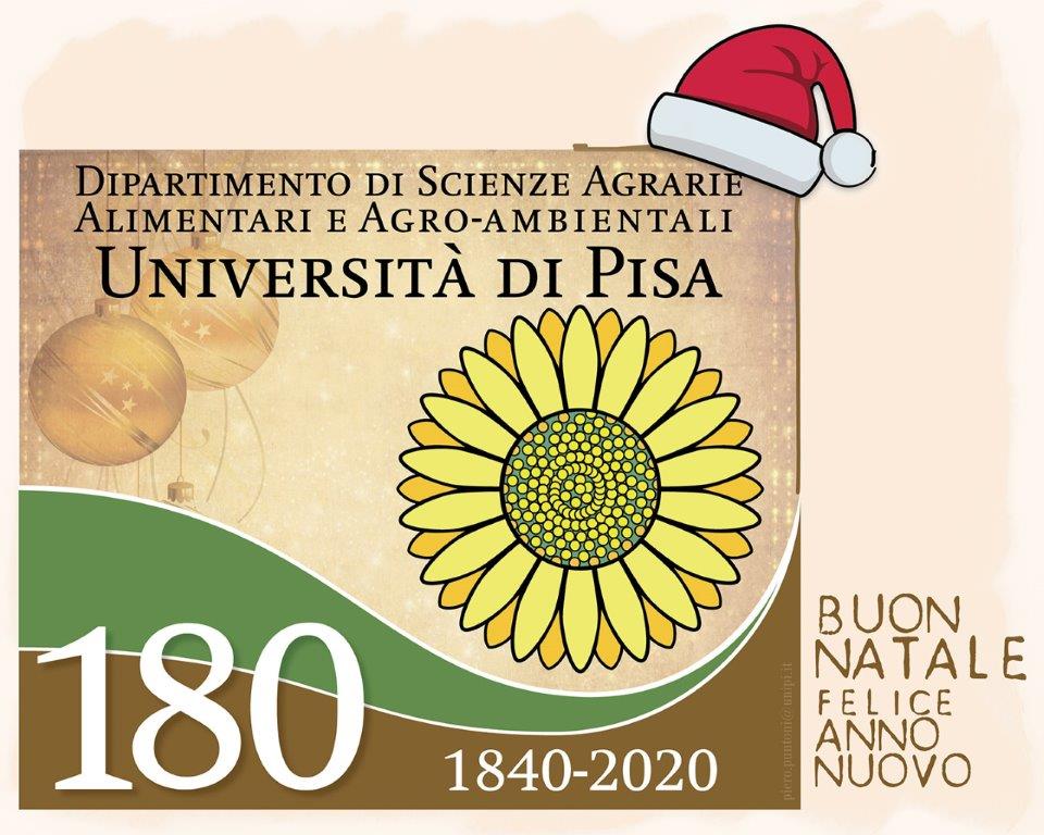 Dipartimento di Scienze Agrarie, Alimentari e Agro-ambientali